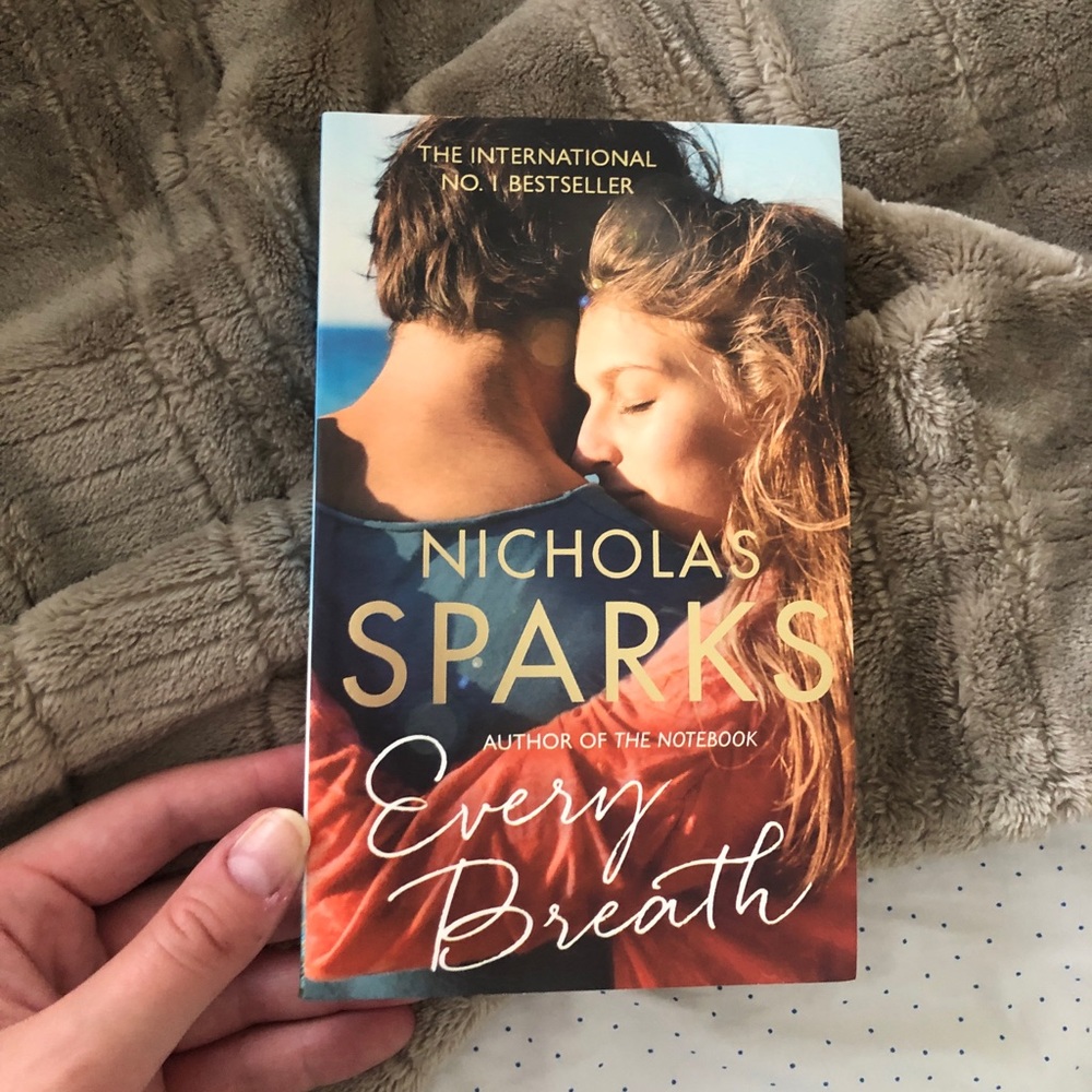 NEVER USED best romance novel ever!!